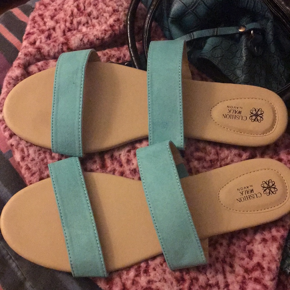 Women’s Sandals